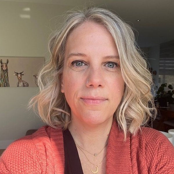 Shannon Richardson- Secretary - Peak House