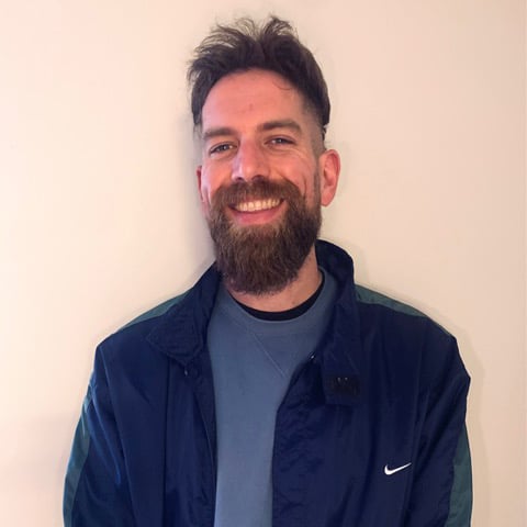 Joel Jasper Mental Health & Substance Use Support Worker