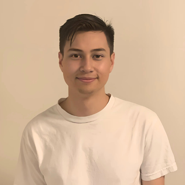 Cameron Macfarlane Mental Health & Substance Use Support Worker