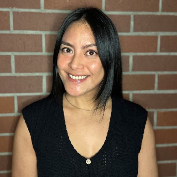 Angela Lee - Vice Chair Peak house