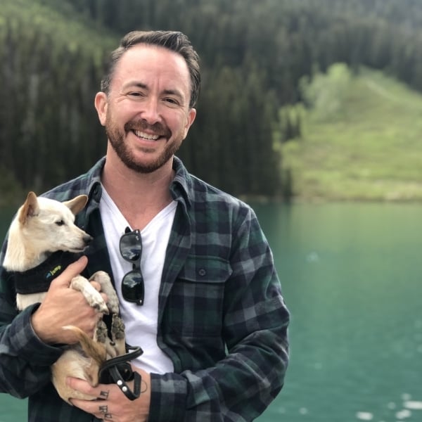 James Kelly - Executive Director Peak House