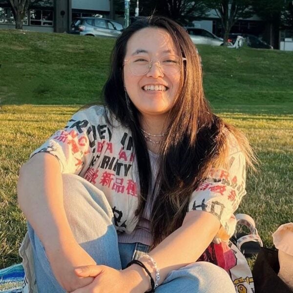 Jessamine Liu