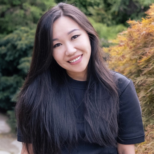 Abby Chow