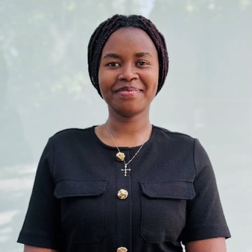 GRETTA-NDJOMA