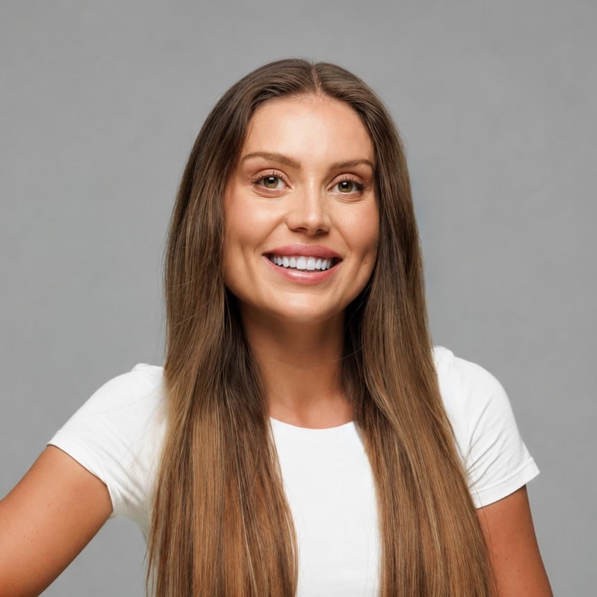 Mia Prokopetz