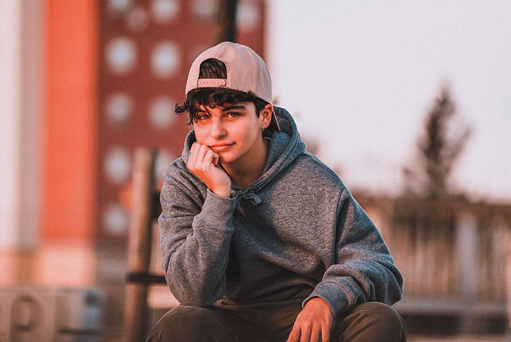 Trauma-informed youth addiction treatment supporting young people in British Columbia